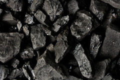 Huntspill coal boiler costs