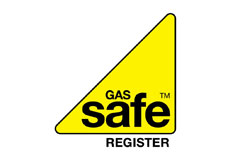 gas safe companies Huntspill
