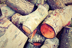 Huntspill wood burning boiler costs